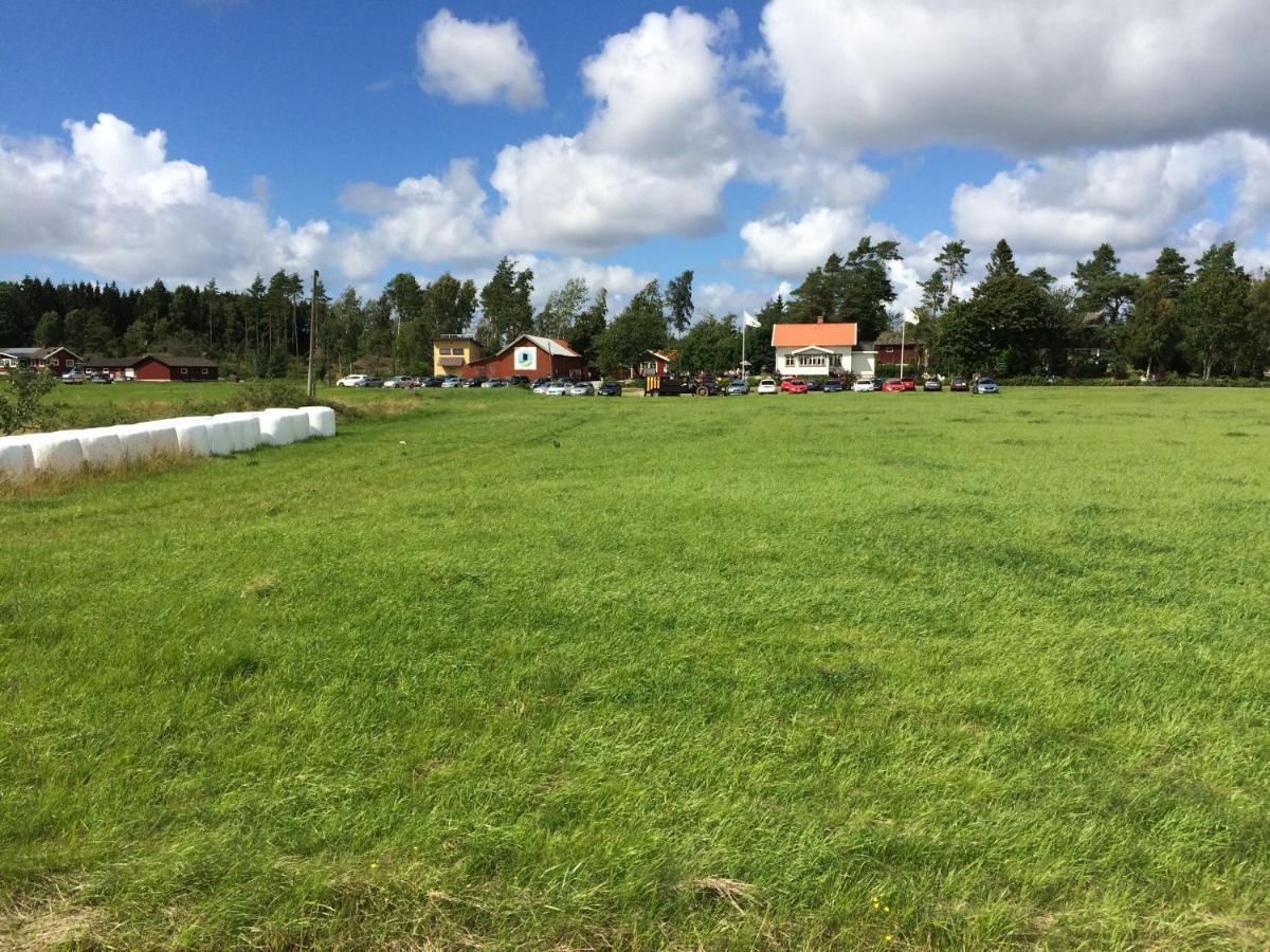 Tavlebords Honungsgard Guest House Tegneby Exterior photo