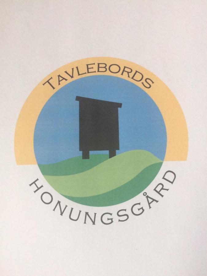 Tavlebords Honungsgard Guest House Tegneby Exterior photo